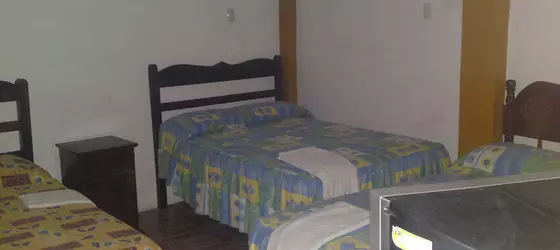 Hotel Hostal Del Moncayo | Veracruz - Papantla de Olarte