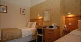 Bowden Lodge Hotel | Merseyside (ilçe) - Liverpool (ve civarı) - Southport