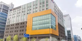 Residence Pangyo