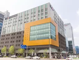 Residence Pangyo | Gyeonggi - Suwon (ve civarı) - Seongnam - Bundang-gu