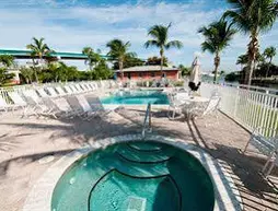 Matanzas Inn | Florida - Fort Myers (ve civarı) - Fort Myers Beach