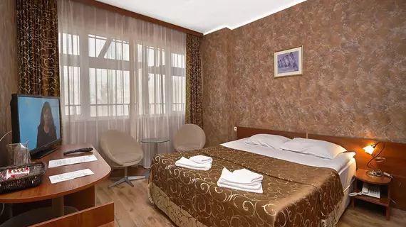 Hotel Akord | Sofya (ve civarı) - Sofya