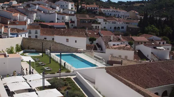 Hotel Convento Aracena | Andalucia - Huelva (vilayet) - Sierra de Aracena - Aracena