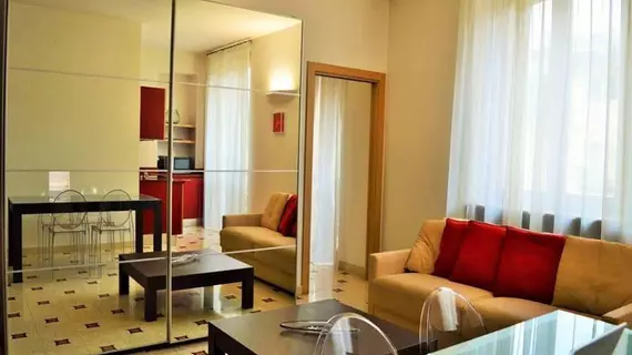 Residence L'Orologio | Piedmont - Turin (ve civarı) - Turin - Crocetta