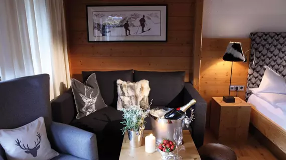 Aktiv & Spa Hotel Alpenrose | Vorarlberg - Schruns