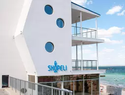 Design Hotel Skopeli | Odessa Oblastı - Odessa