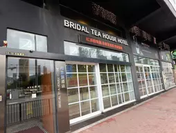 Bridal Tea House Hotel Tokwawan | Hong Kong - Hong Kong City Center - Hung Hom