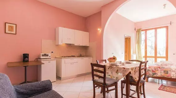 Borgo Nuovo San Martino | Toskana - Arezzo (vilayet) - Bucine