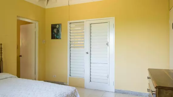 Gemini Villa | Saint James - Montego Körfezi (ve civarı) - Montego Bay