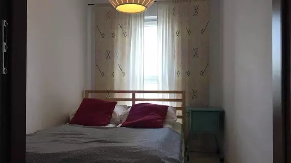 PB Apartamenty | Doğu Pomeranya Voyvodalığı - Gdansk (ve civarındaki alan) - Gdansk - Przymorze