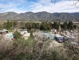 Freedom Acres Resorts - Adults Only | Kaliforniya - San Bernardino County - San Bernardino (ve civarı) - San Bernardino