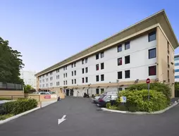 Première Classe Paris-Ouest Gennevilliers | Ile-de-France - Paris - Hauts-de-Seine