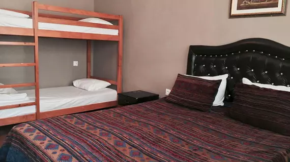 Nobel Hostel |  Istanbul  - Fatih - Sultanahmet