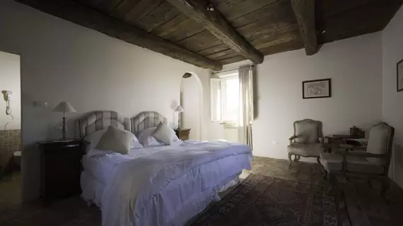 Tenuta Santo Pietro | Toskana - Siena (vilayet) - Pienza