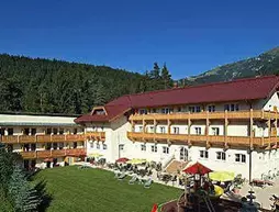 Waldhotel | Tirol - Innsbruck (ve civarı) - Seefeld in Tirol