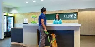 Home2Suites by Hilton Edmond