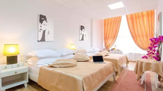 Hotel Split Inn | Split-Dalmaçya - Split