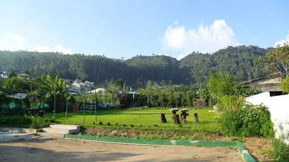 Whiteford Bungalow | Merkez Vilayet - Nuwara Eliya Bölgesi - Nuwara Eliya