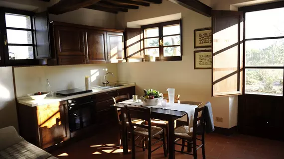 Agriturismo Nerbona | Toskana - Siena (vilayet) - San Gimignano - Val d'Elsa