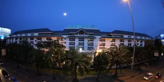 SC Park Hotel