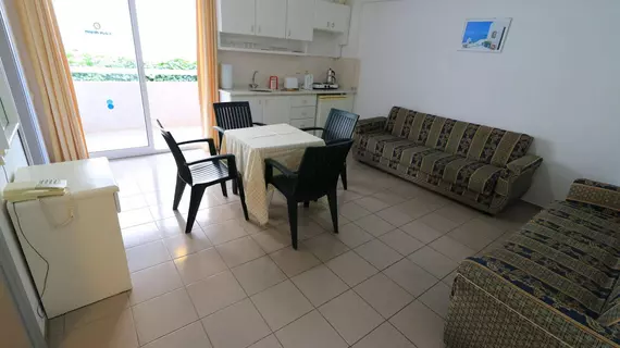 Erdenhan Apartments | Muğla - Marmaris