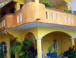 Cielito Lindo Suites | Oaxaca - Santa María Colotepec - Puerto Escondido