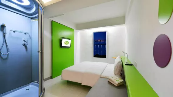 POP! Hotel Legian Dewi Sri Bali | Bali - Badung - Dewi Sri