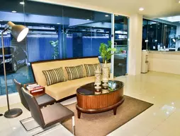 The Kaze 34 Service Residences | Bangkok - Khlong Toei - Khlong Tan