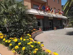 Hotel Trasimeno | Umbria - Perugia (vilayet) - Castiglione del Lago