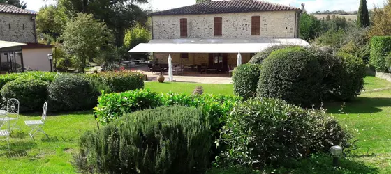 Country Hotel Poggiomanente | Umbria - Perugia (vilayet) - Umbertide