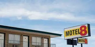 Motel 8 Rock Springs