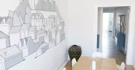 Lisbon Check-In Guesthouse | Lizbon Bölgesi - Lizbon  Bölgesi - Lizbon Eski Kent Bölgesi - Avenidas Novas