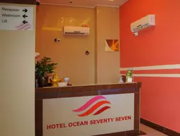 Hotel Ocean Seventy Seven | Kuala Lumpur (ve civarı) - Medan Tuanku