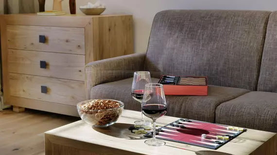 Riedz Apartments | Tirol - Innsbruck (ve civarı) - Innsbruck