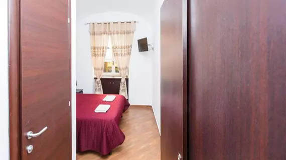 Romangelo 2 Hostel | Lazio - Roma (ve civarı) - Roma Kent Merkezi - Esquilino