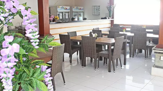 Mirah Hostel | Bali - Kuta - Legian Kent Merkezi