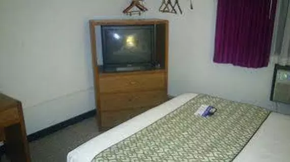 Americas Best Value Inn | Minnesota - Pipestone - Pipestone Tarihi Bölgesi