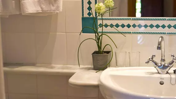 Hotel Rural Morvedra Nou | Balearic Adaları - Menorca - Ciutadella de Menorca