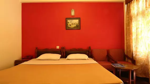 Hotel Thamel | Kathmandu - Thamel