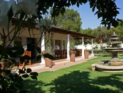 Lemon and Lime Guest House | Free State (il) - Mangaung - Bloemfontein