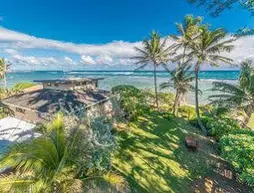 Tiki Moon Villas | Hawaii - Laie