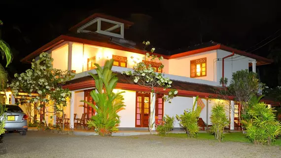 Sakura Villa | Southern Province - Galle Bölgesi - Bentota