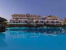 Sensimar Belek Resort & Spa | Antalya - Belek