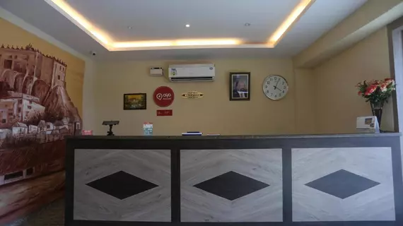 Hotel Anbu Park | Tamil Nadu - Tiruchirappalli