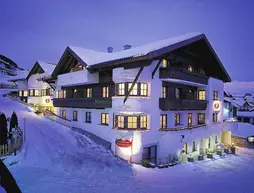 ... mein romantisches Hotel Toalstock | Tirol - Landeck (ve civarı) - Fiss