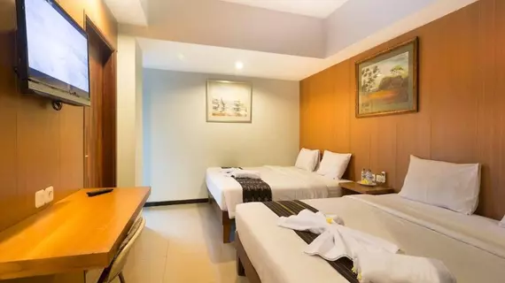 Hadi Poetra Hotel | Bali - Kuta - Raya Kuta