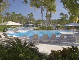 Saddlebrook Resort & Spa | Florida - Tampa (ve civarı) - Wesley Chapel