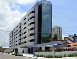 Neo Maceió - Apartamentos por Temporada | Northeast Region - Alagoas (eyaleti) - Maceio - Pajucara