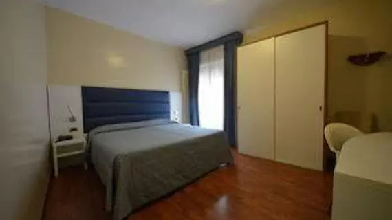 Hotel University | Emilia-Romagna - Bolonya (vilayet) - Bologna - Santo Stefano