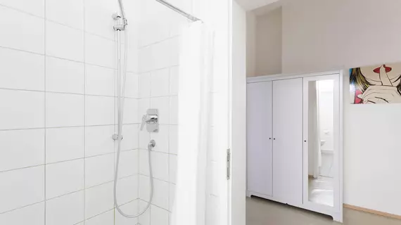 Apartment in Tiergarten | Berlin (ve civarı) - Berlin - Mitte